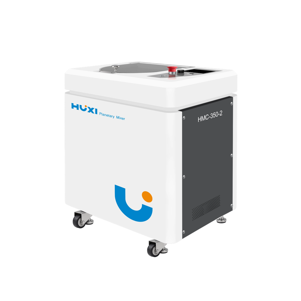 落地式真空脱泡机HMC-350-2-上海沪析