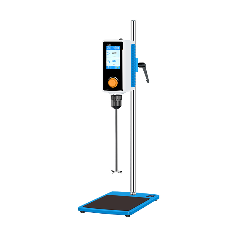 顶置式搅拌器RWD100AS-上海沪析