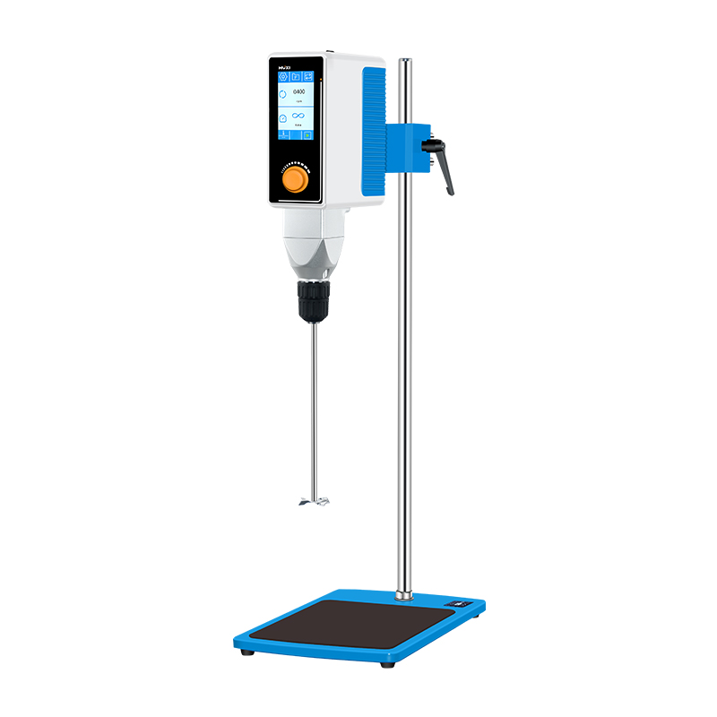 强力顶置式搅拌器RWD100ADS-上海沪析