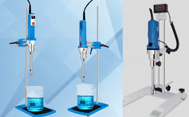 HR系列均质机 HR系列均质机