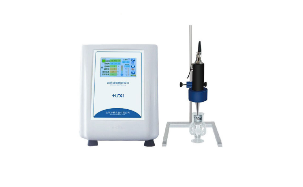 手提超声波破碎仪 手提超声波破碎仪