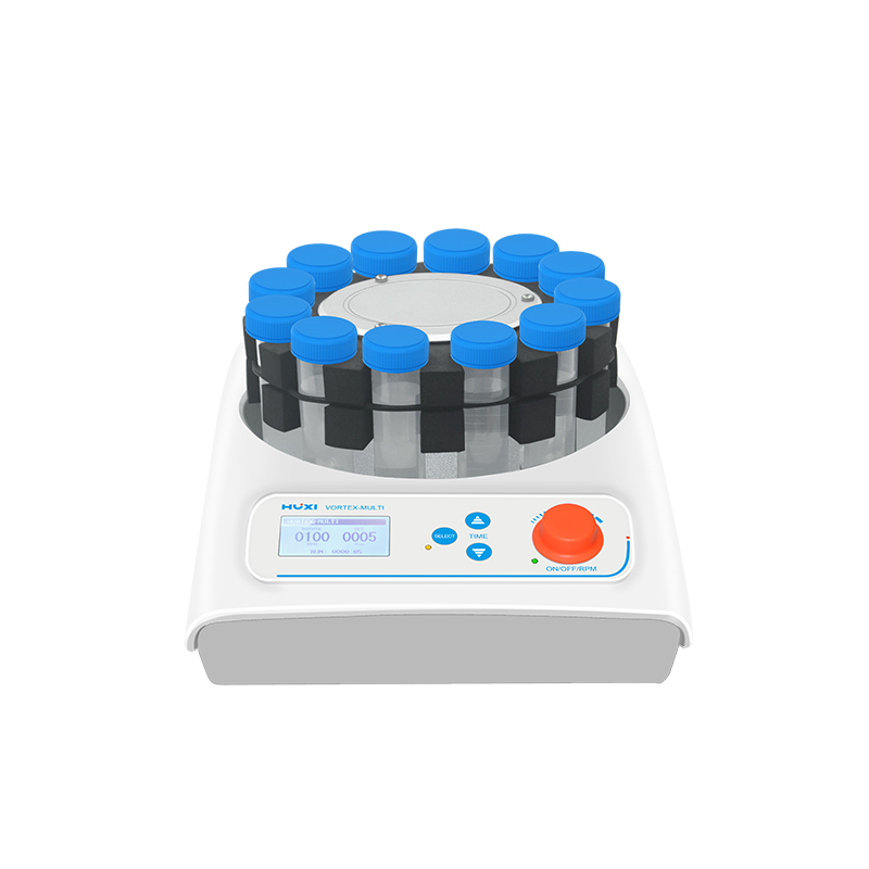 多点旋涡混合仪