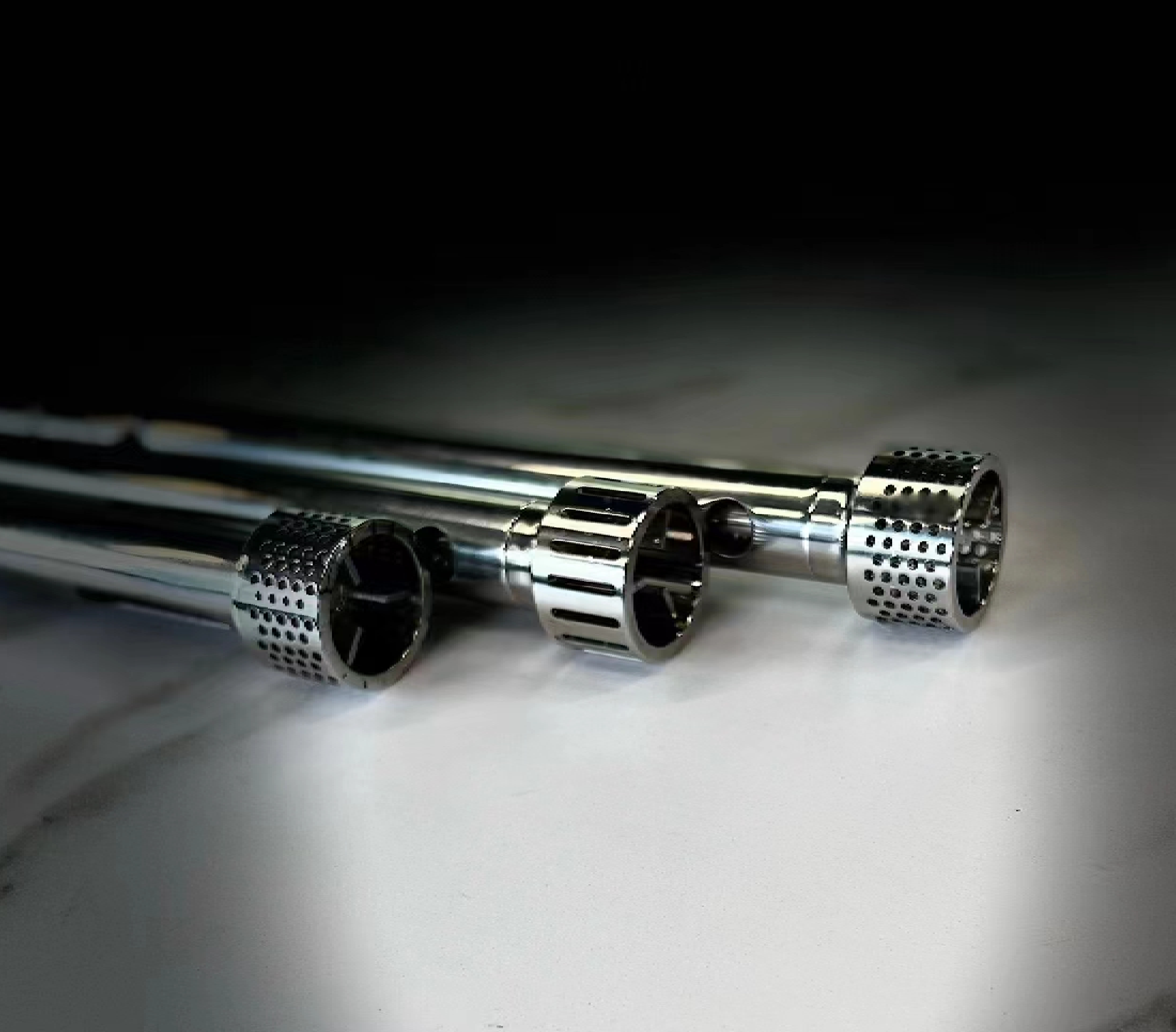 实验室均质乳化机刀头