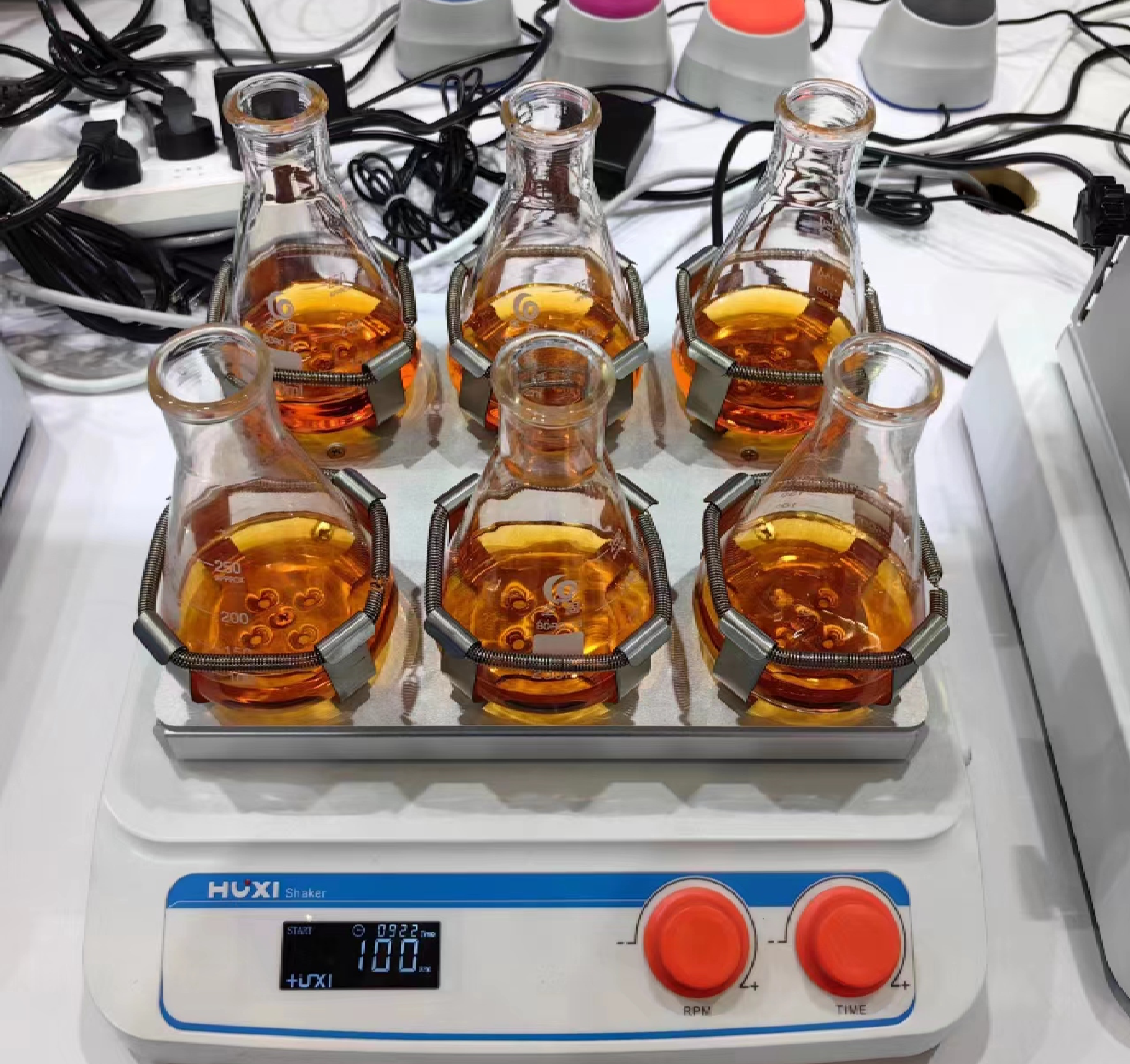 实验室摇床 实验室摇床