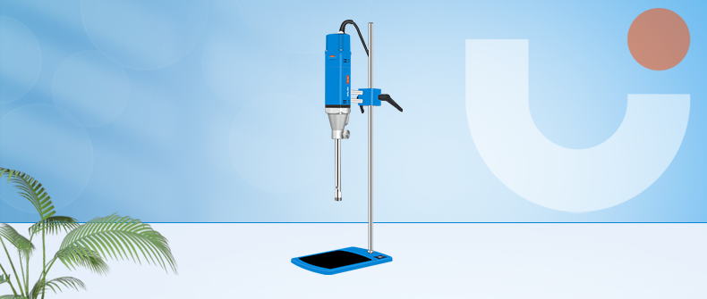 至尊版高剪切均质乳化机