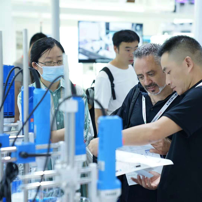 实验室均质乳化机