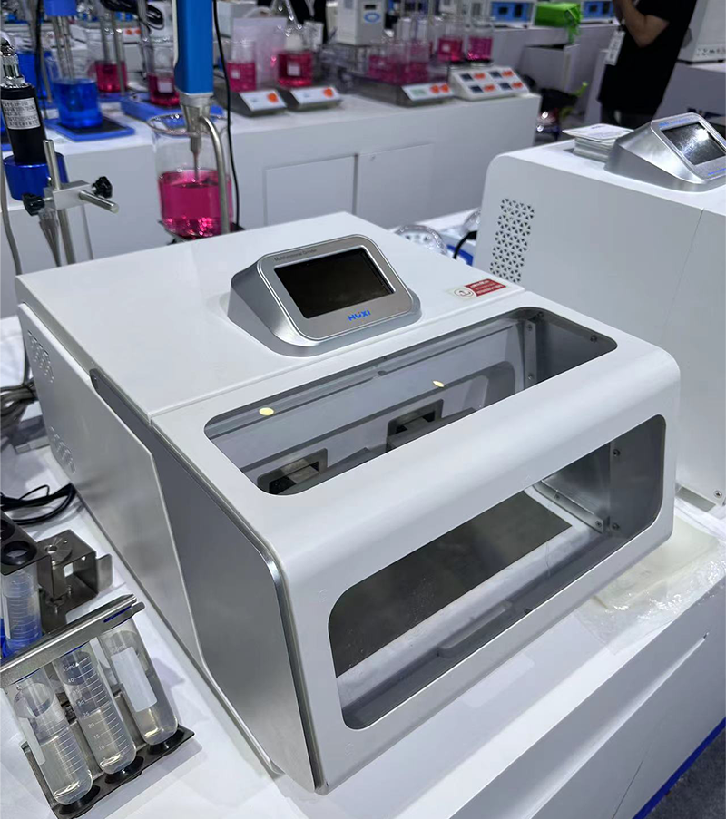 多功能冷冻研磨仪