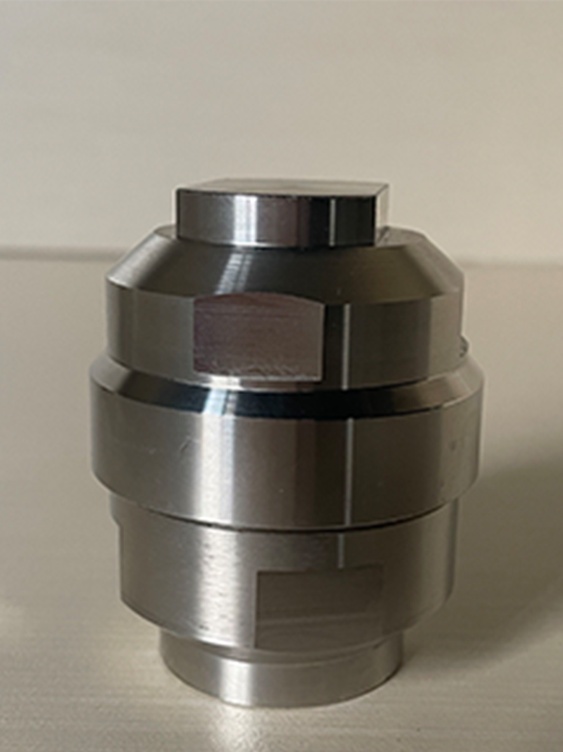 不锈钢研磨罐 不锈钢研磨罐