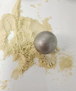 20mm研磨珠 20mm研磨珠