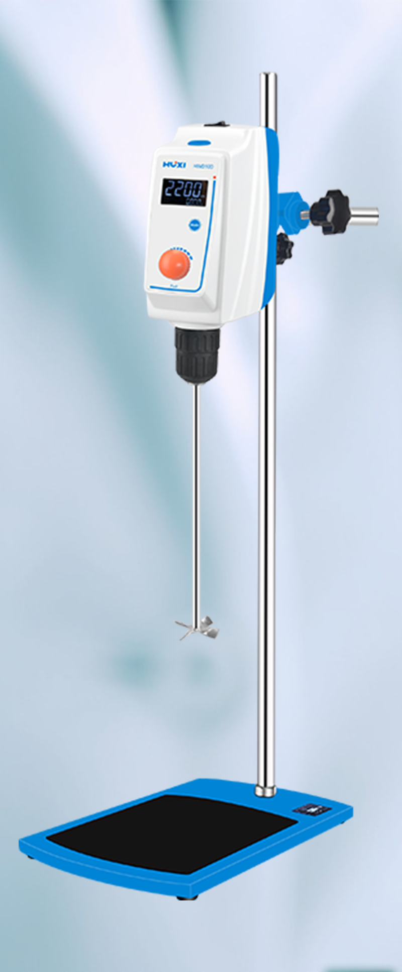 RWD100顶置搅拌器 RWD100顶置搅拌器