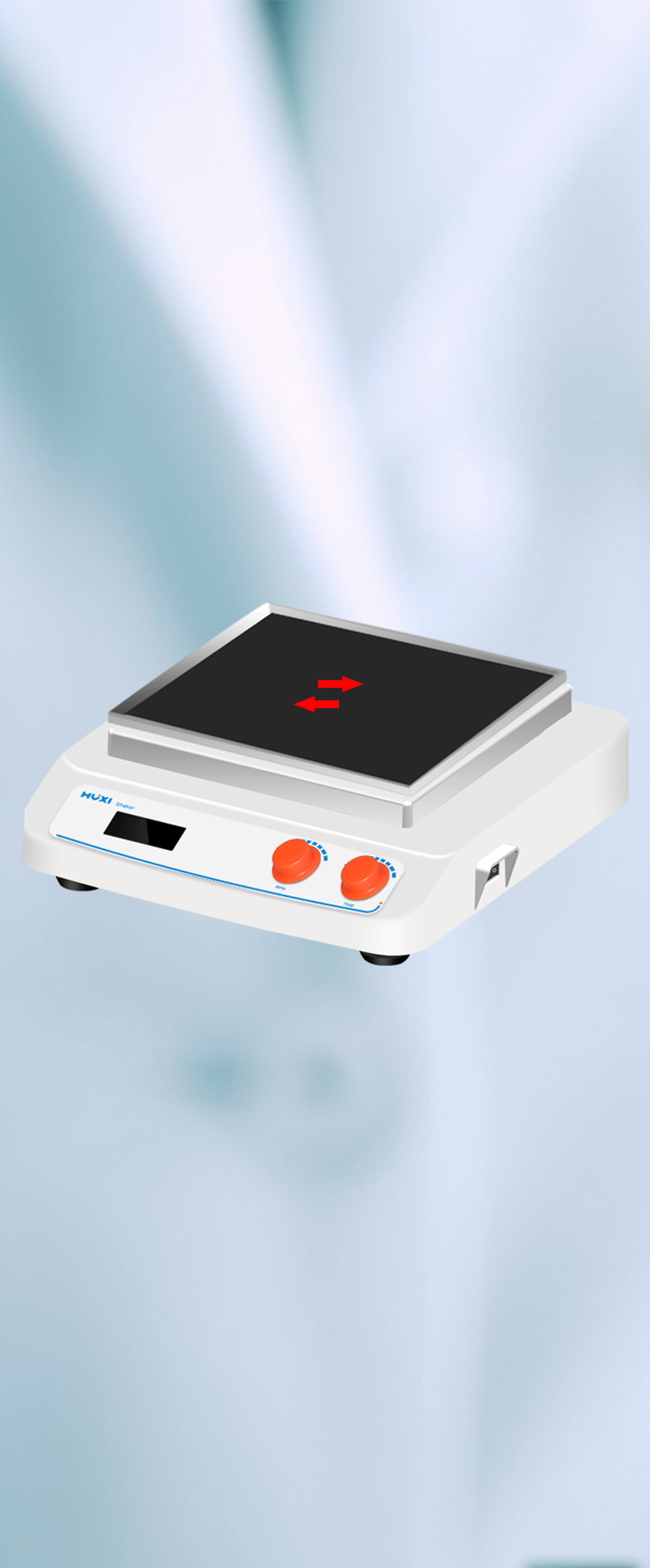 HT-X330F圆周摇床 HT-X330F圆周摇床