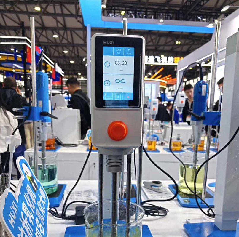 上海沪析乳化机